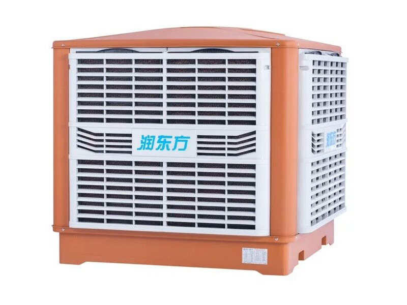 1.1KW 工業(yè)環(huán)保空調(diào) 