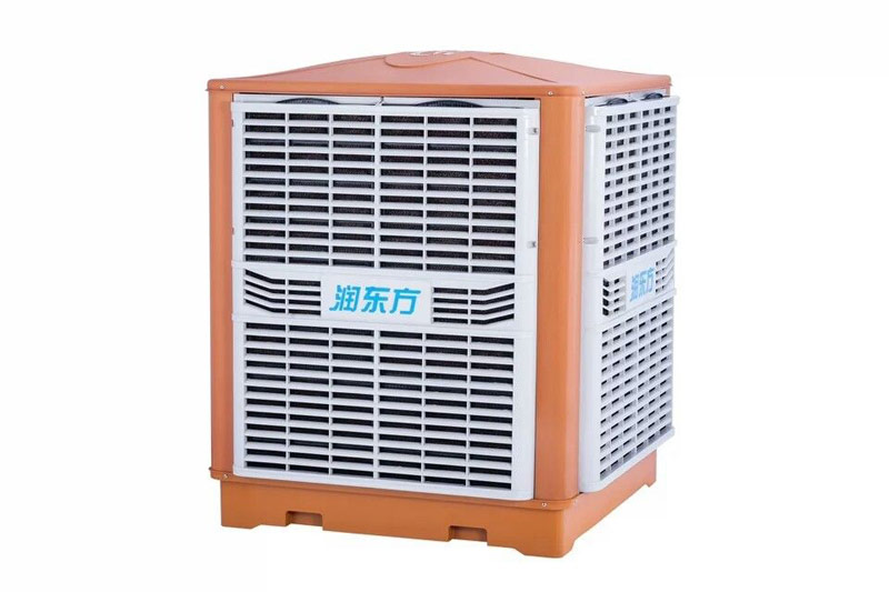 1.5KW 蒸發(fā)式水冷空調(diào) 廠房降溫環(huán)?？照{(diào)設(shè)備