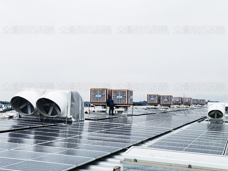  工業(yè)大廈環(huán)?？照{(diào)出風(fēng)口尺寸選擇指南