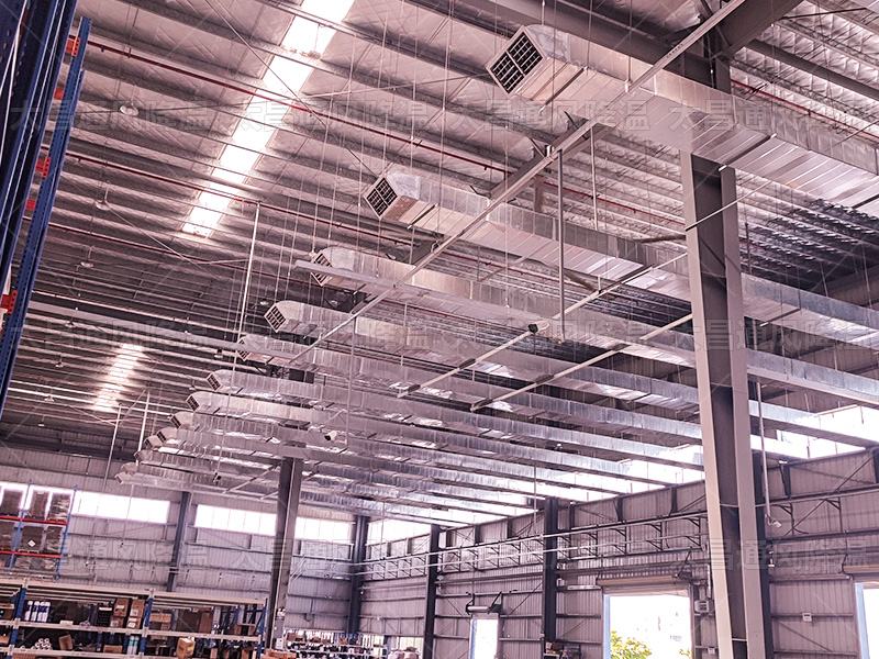 佛山樂歌京東佛山京東環(huán)?？照{風管工程 (7).jpg